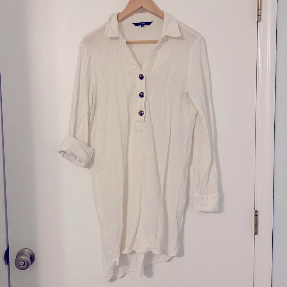 Veto Moda Beach Cover Up